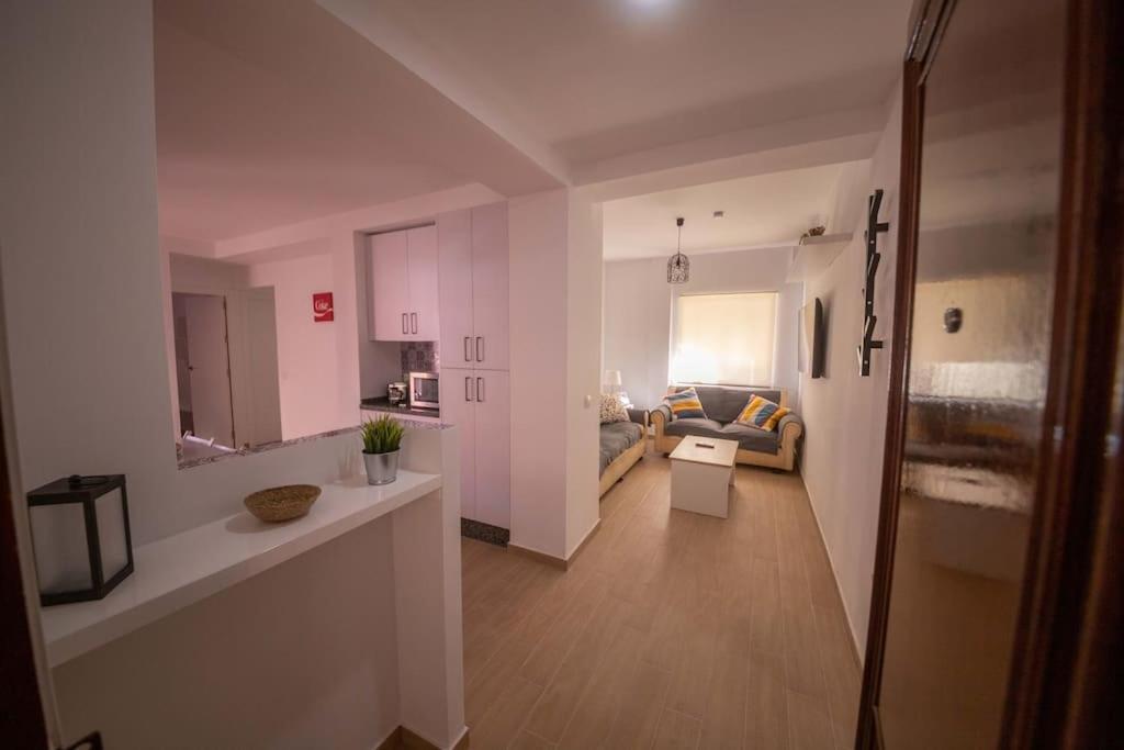 El Mirador De Chapina Apartment Seville Exterior photo