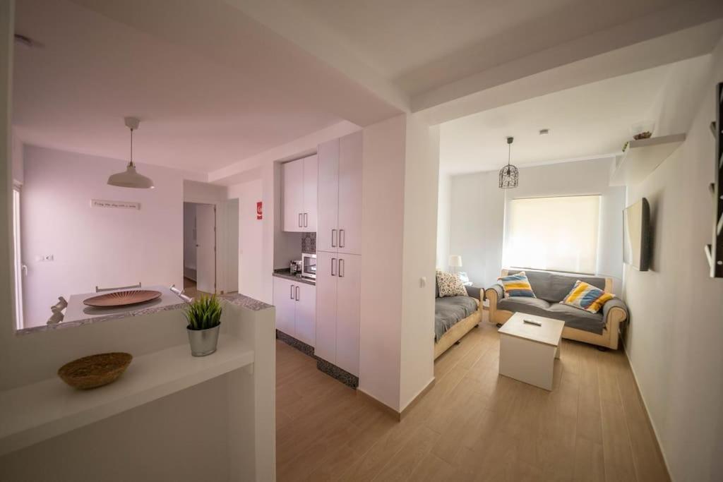 El Mirador De Chapina Apartment Seville Exterior photo
