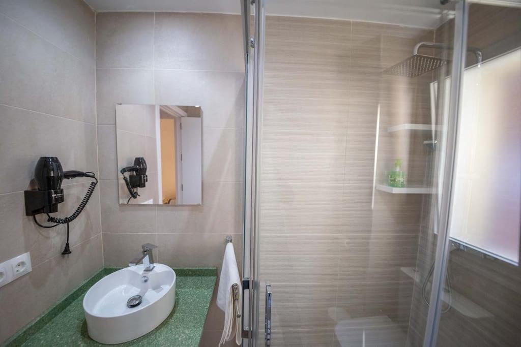 El Mirador De Chapina Apartment Seville Exterior photo
