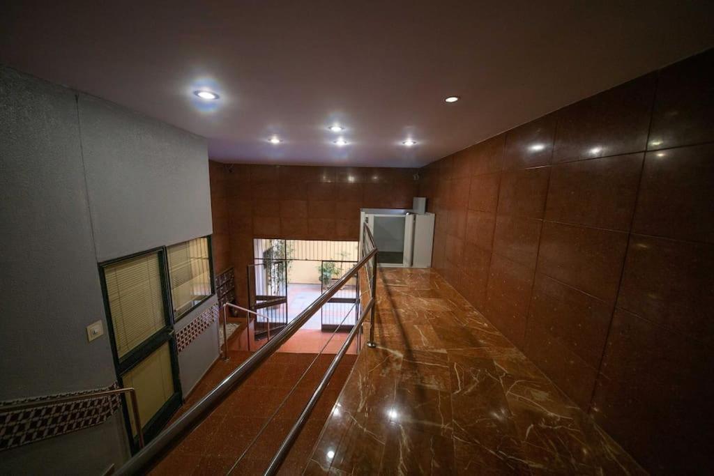 El Mirador De Chapina Apartment Seville Exterior photo
