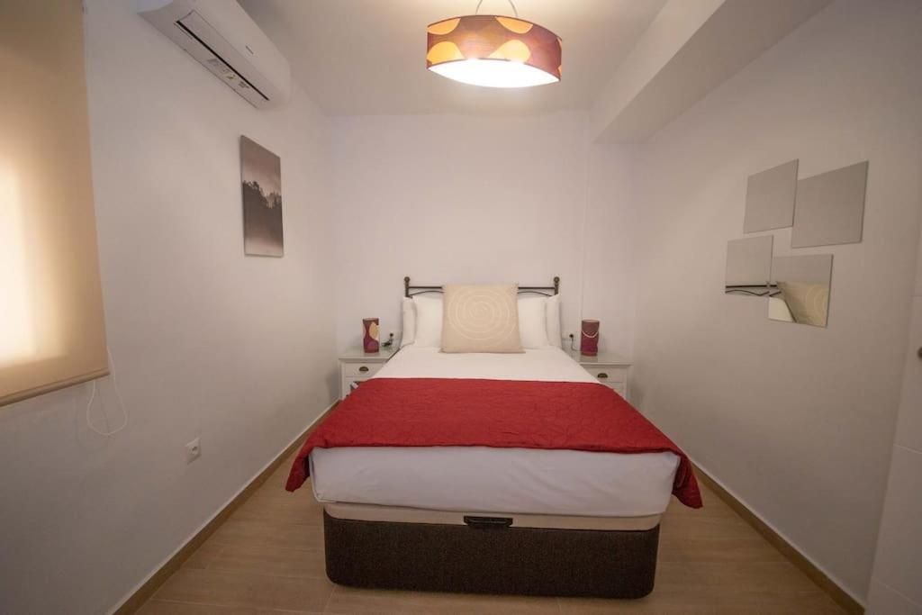 El Mirador De Chapina Apartment Seville Exterior photo